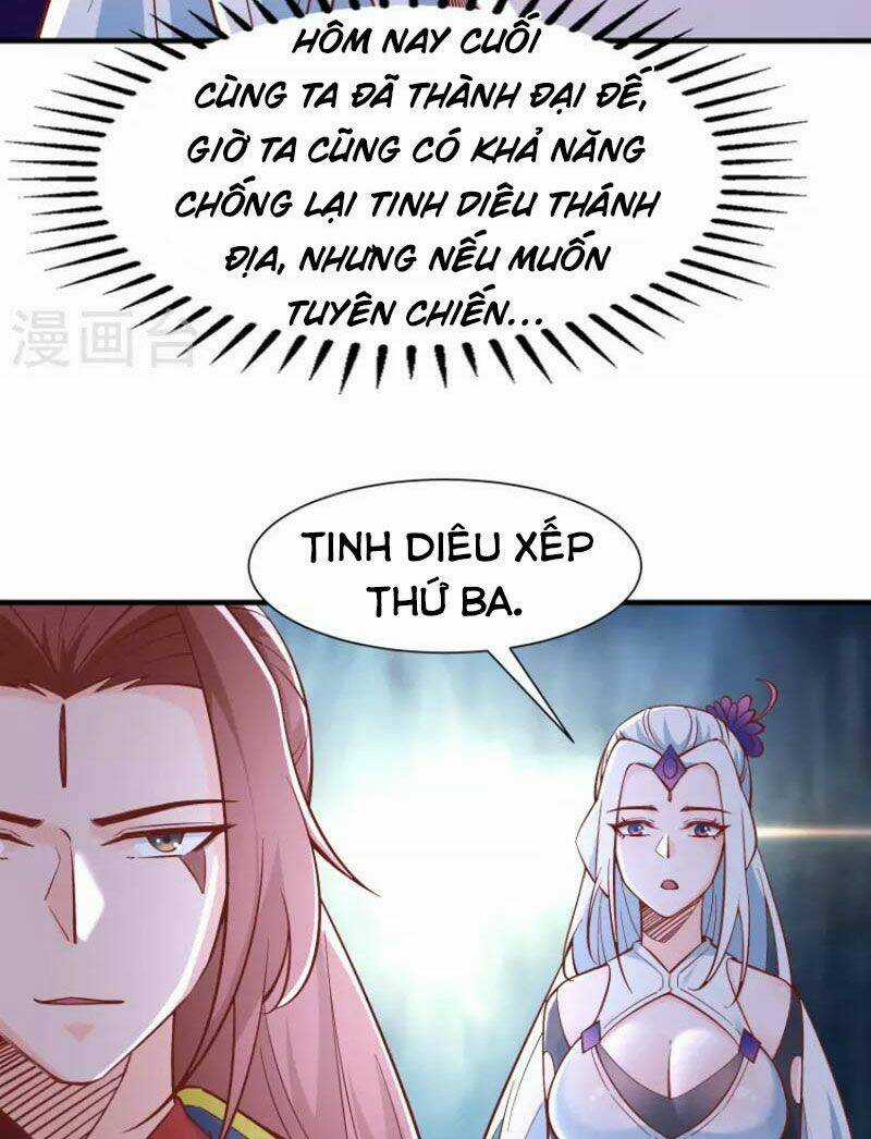 Đồ Đệ Của Ta Đều Là Nữ Ma Đầu Chapter 52 trang 10