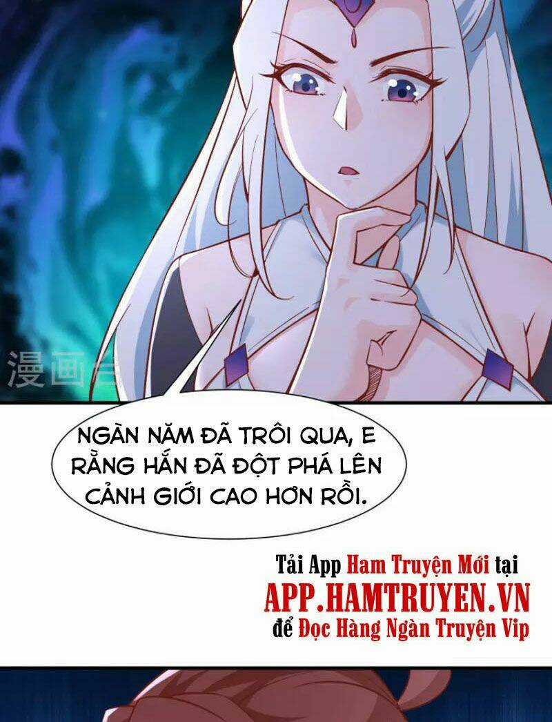Đồ Đệ Của Ta Đều Là Nữ Ma Đầu Chapter 52 trang 12