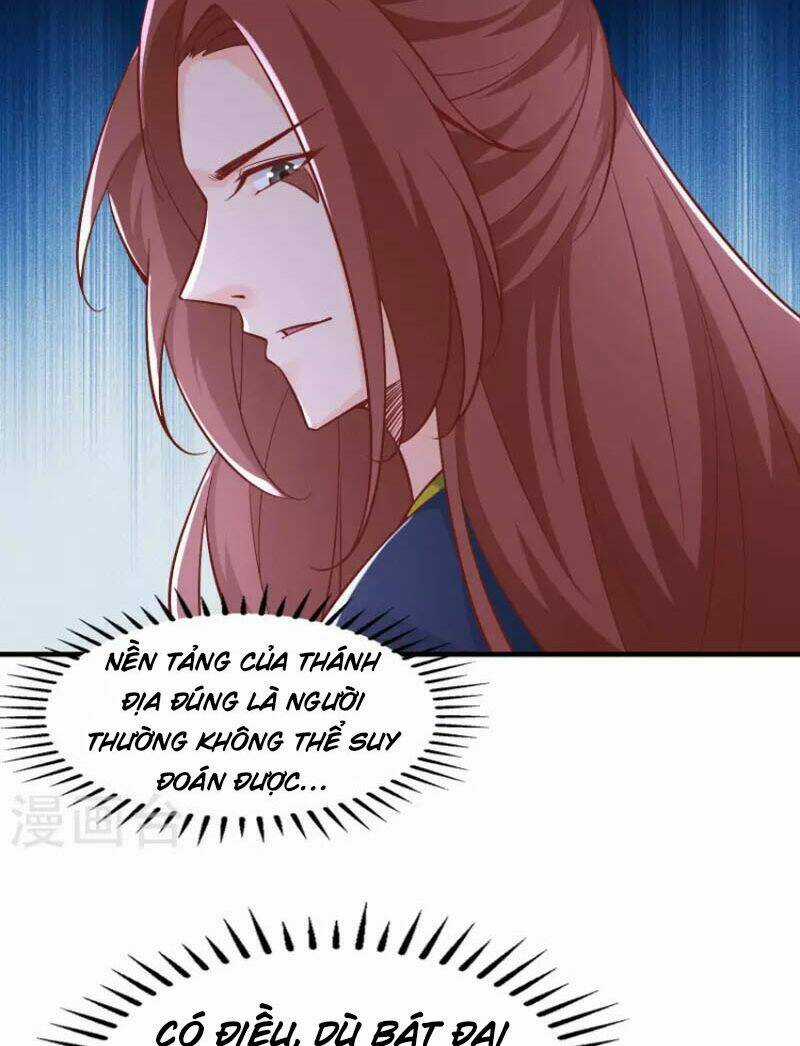 Đồ Đệ Của Ta Đều Là Nữ Ma Đầu Chapter 52 trang 13