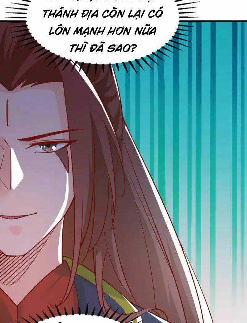 Đồ Đệ Của Ta Đều Là Nữ Ma Đầu Chapter 52 trang 14