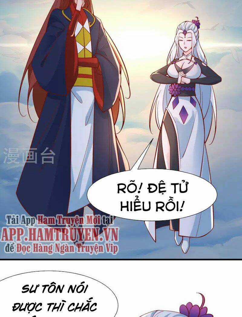 Đồ Đệ Của Ta Đều Là Nữ Ma Đầu Chapter 52 trang 16