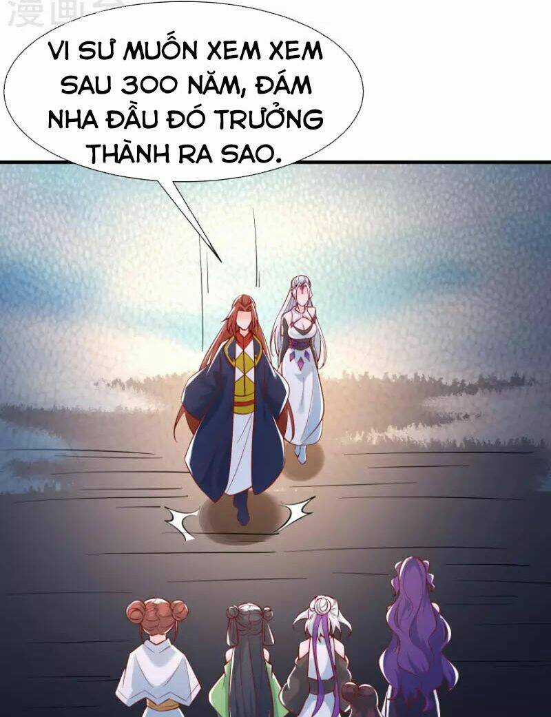 Đồ Đệ Của Ta Đều Là Nữ Ma Đầu Chapter 52 trang 19