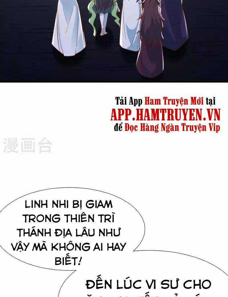 Đồ Đệ Của Ta Đều Là Nữ Ma Đầu Chapter 52 trang 20