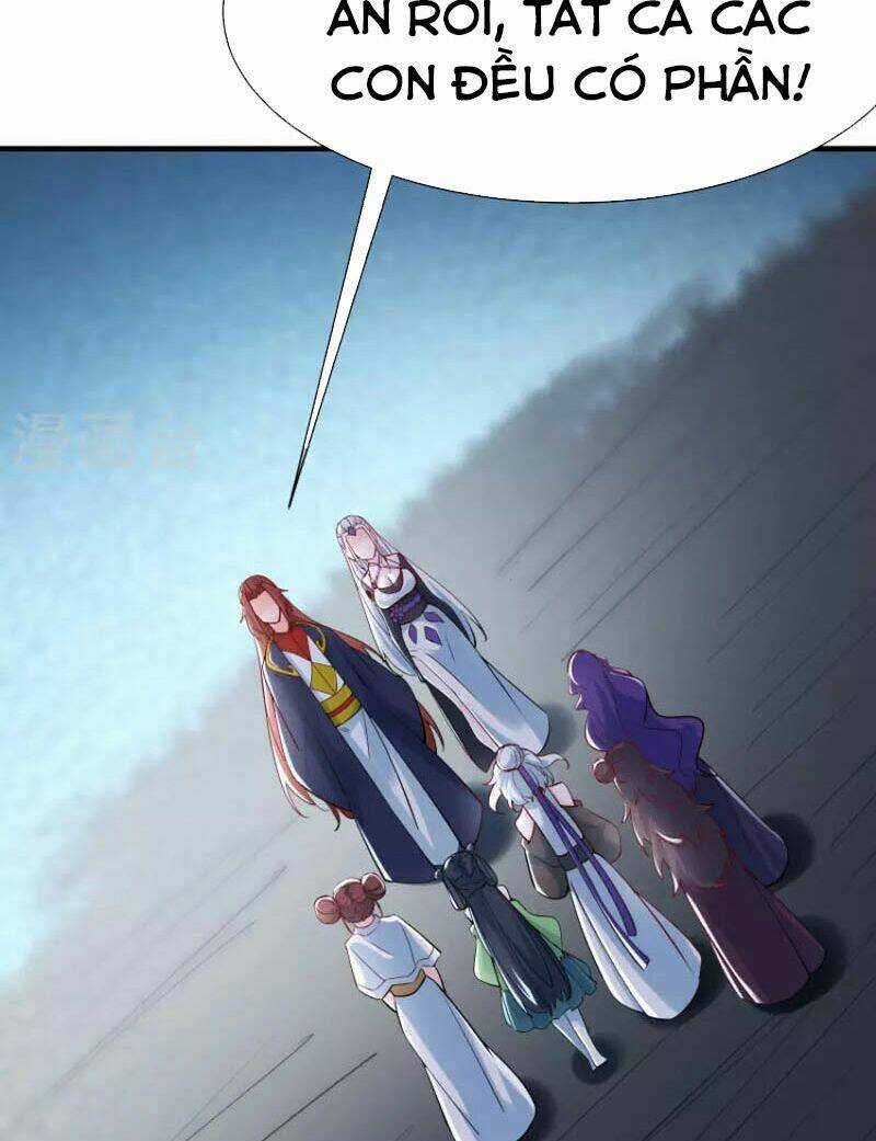 Đồ Đệ Của Ta Đều Là Nữ Ma Đầu Chapter 52 trang 21