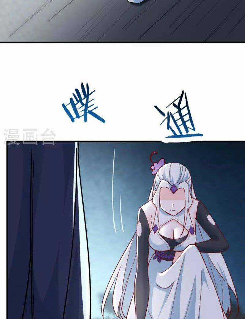 Đồ Đệ Của Ta Đều Là Nữ Ma Đầu Chapter 52 trang 22