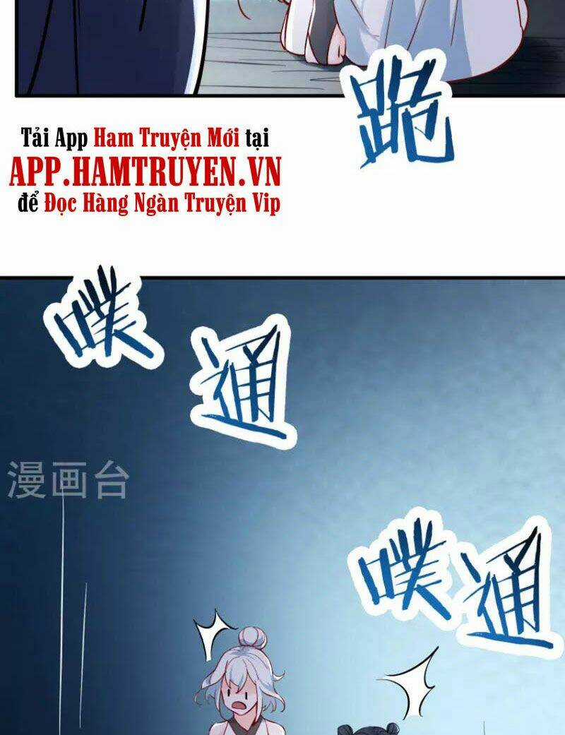 Đồ Đệ Của Ta Đều Là Nữ Ma Đầu Chapter 52 trang 23