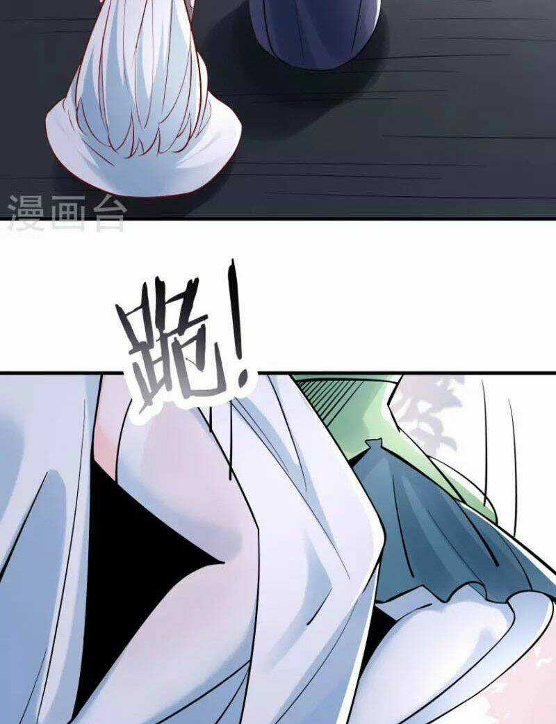 Đồ Đệ Của Ta Đều Là Nữ Ma Đầu Chapter 52 trang 25