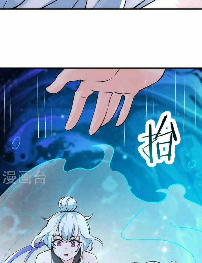 Đồ Đệ Của Ta Đều Là Nữ Ma Đầu Chapter 52 trang 26