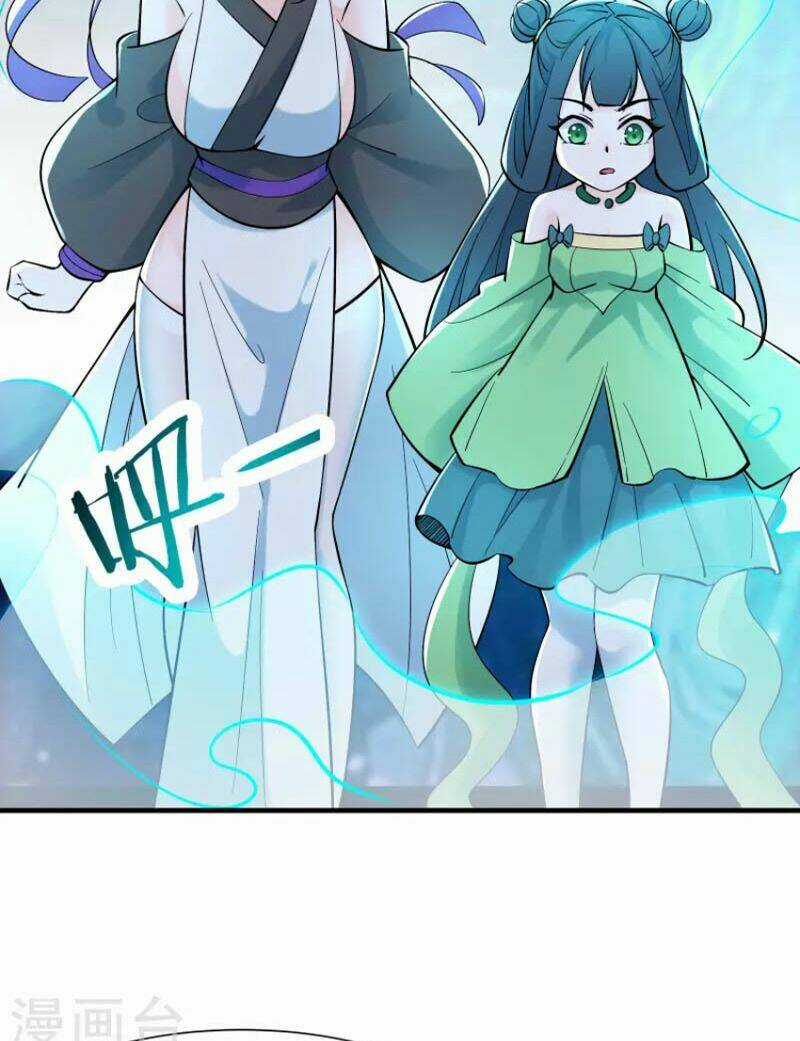 Đồ Đệ Của Ta Đều Là Nữ Ma Đầu Chapter 52 trang 27