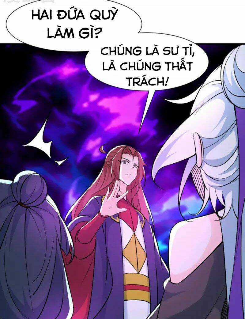 Đồ Đệ Của Ta Đều Là Nữ Ma Đầu Chapter 52 trang 28