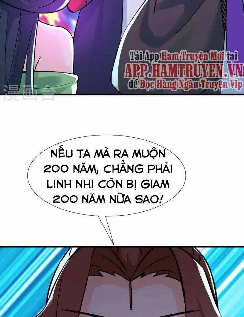 Đồ Đệ Của Ta Đều Là Nữ Ma Đầu Chapter 52 trang 29