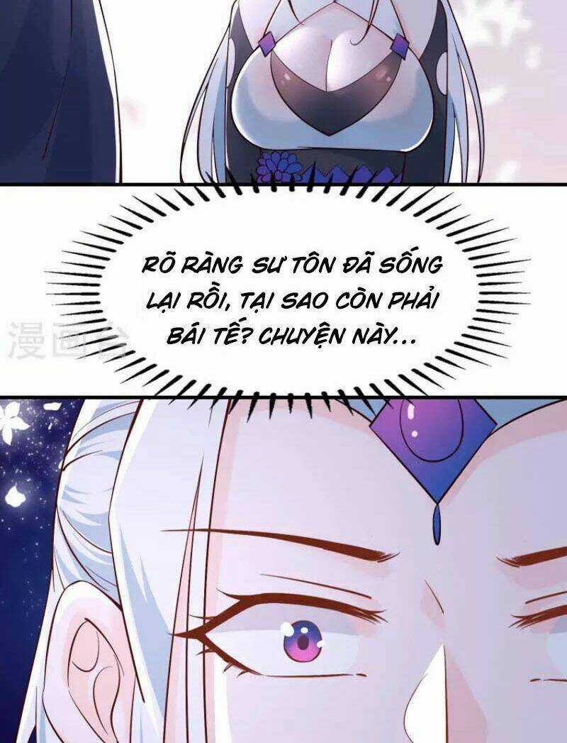 Đồ Đệ Của Ta Đều Là Nữ Ma Đầu Chapter 52 trang 3