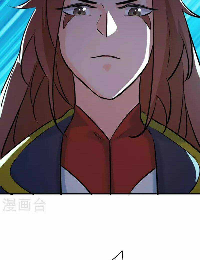 Đồ Đệ Của Ta Đều Là Nữ Ma Đầu Chapter 52 trang 30