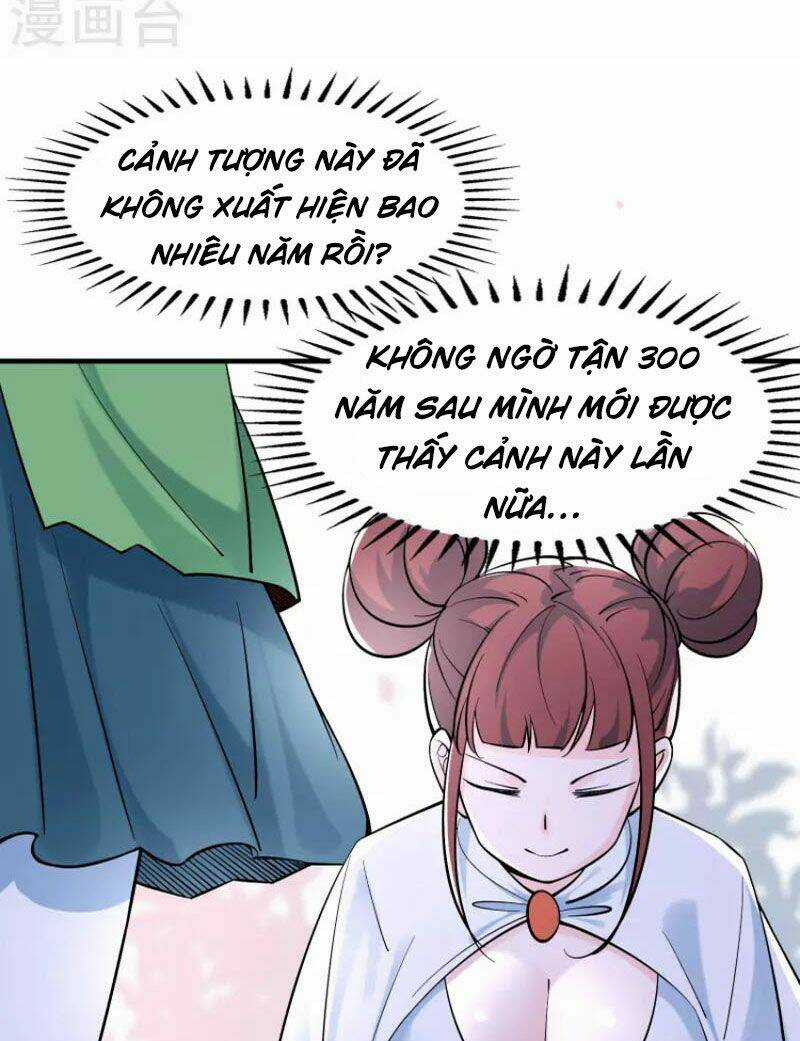 Đồ Đệ Của Ta Đều Là Nữ Ma Đầu Chapter 52 trang 32