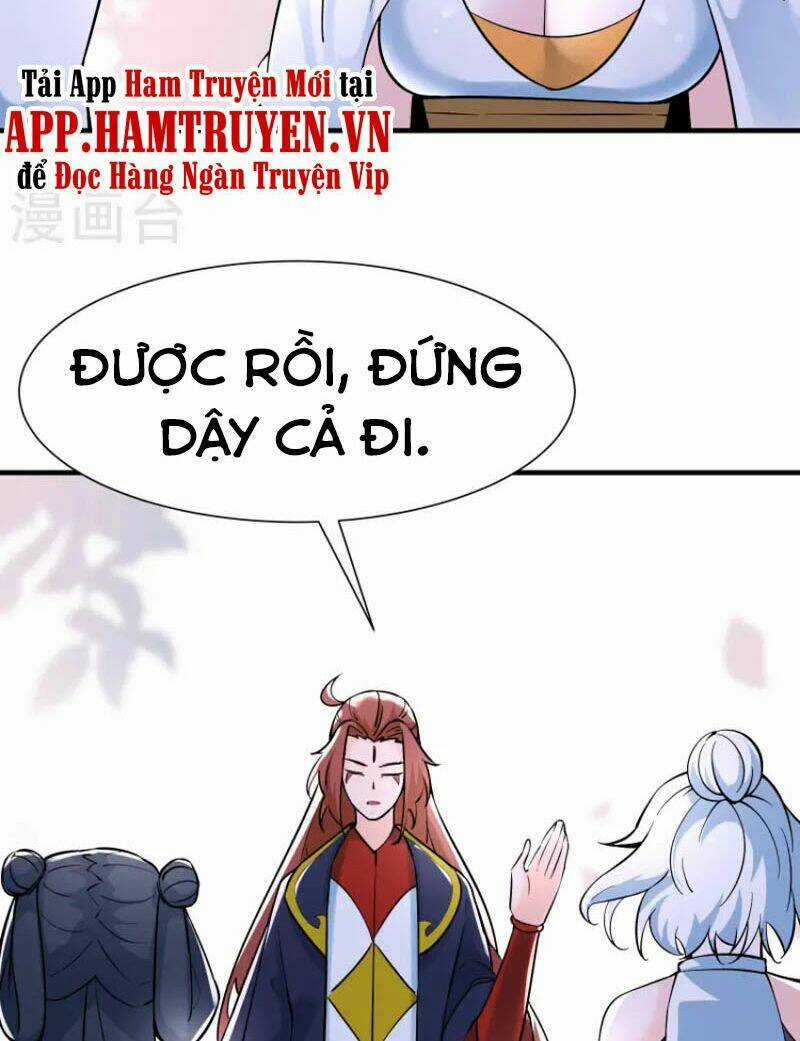 Đồ Đệ Của Ta Đều Là Nữ Ma Đầu Chapter 52 trang 33