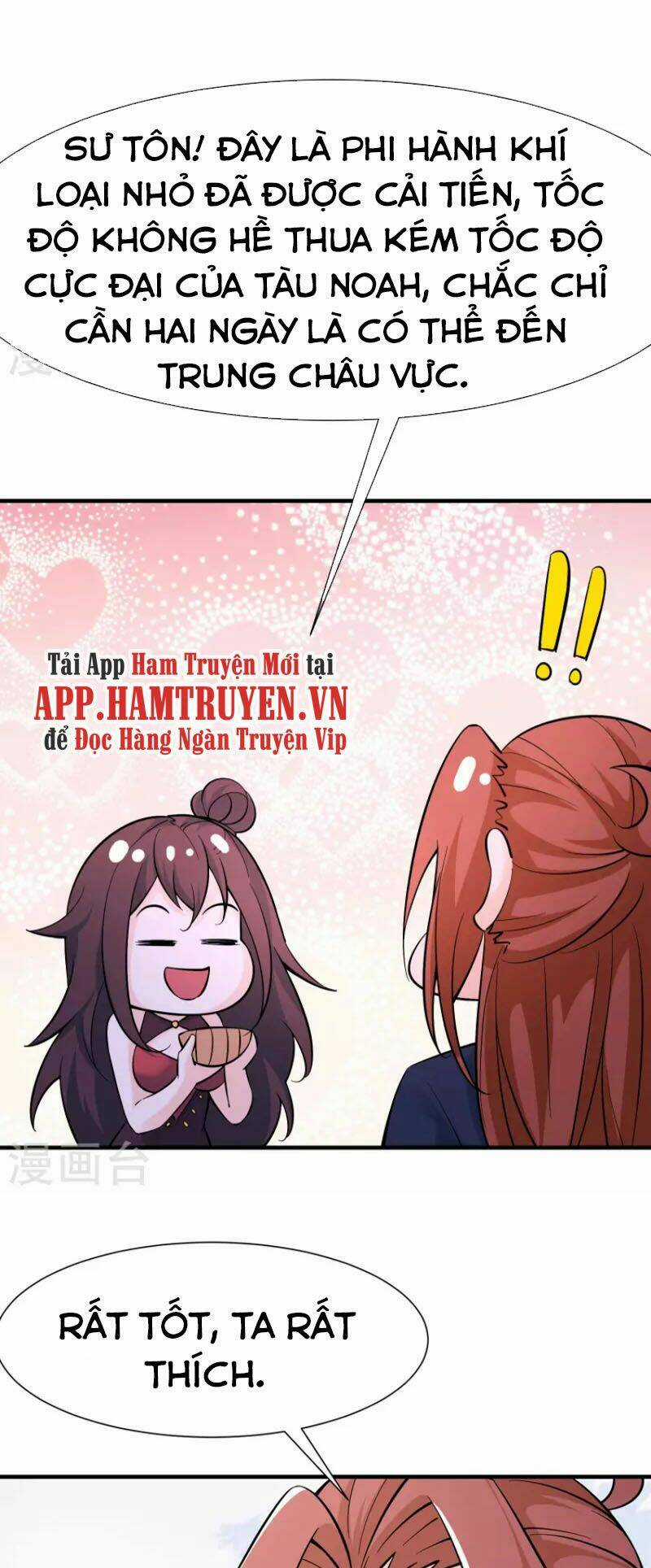 Đồ Đệ Của Ta Đều Là Nữ Ma Đầu Chapter 52 trang 37