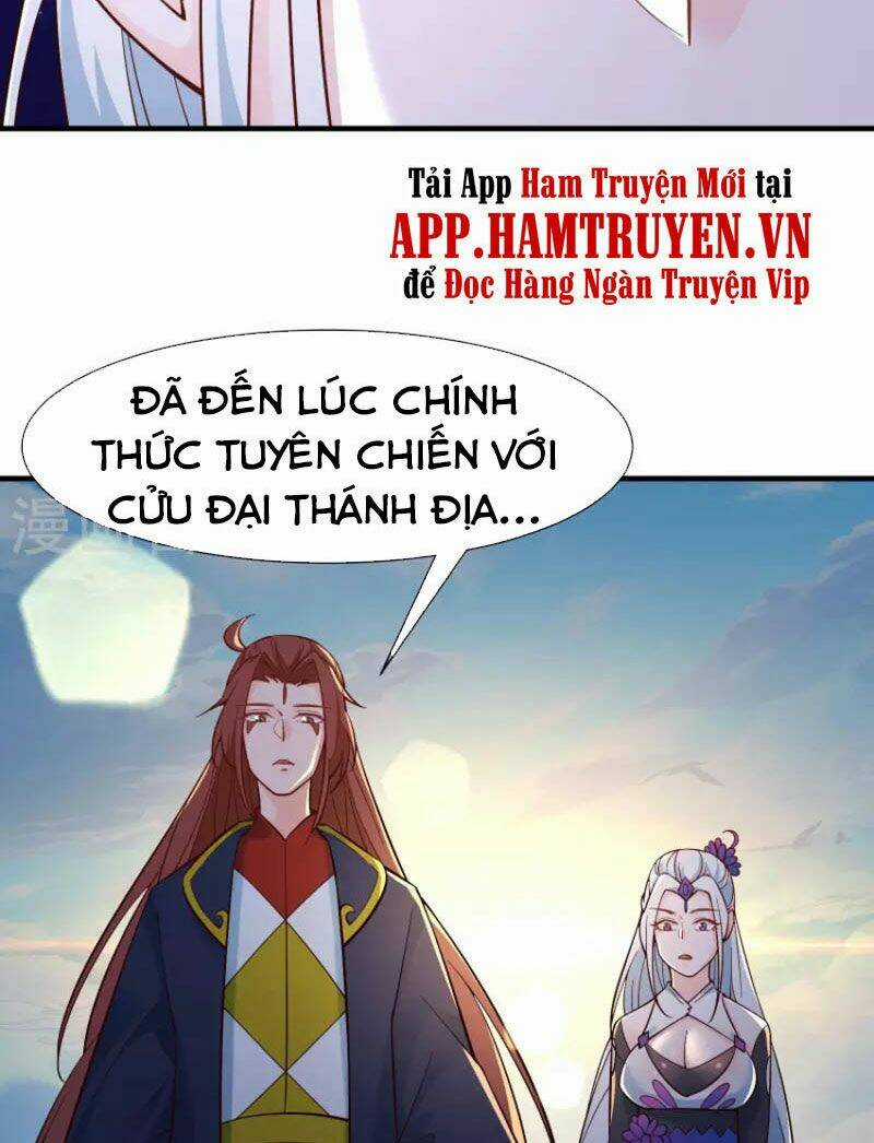 Đồ Đệ Của Ta Đều Là Nữ Ma Đầu Chapter 52 trang 4