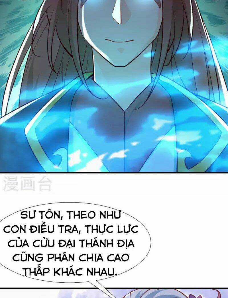 Đồ Đệ Của Ta Đều Là Nữ Ma Đầu Chapter 52 trang 6