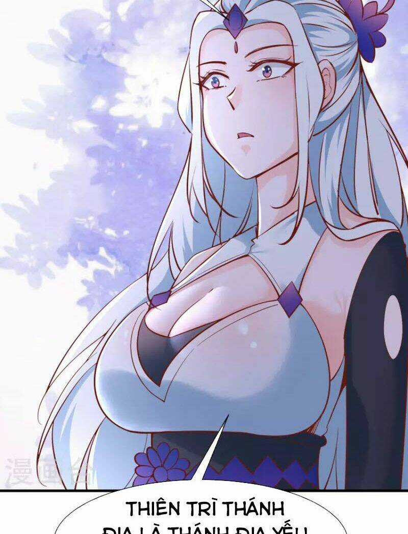 Đồ Đệ Của Ta Đều Là Nữ Ma Đầu Chapter 52 trang 7