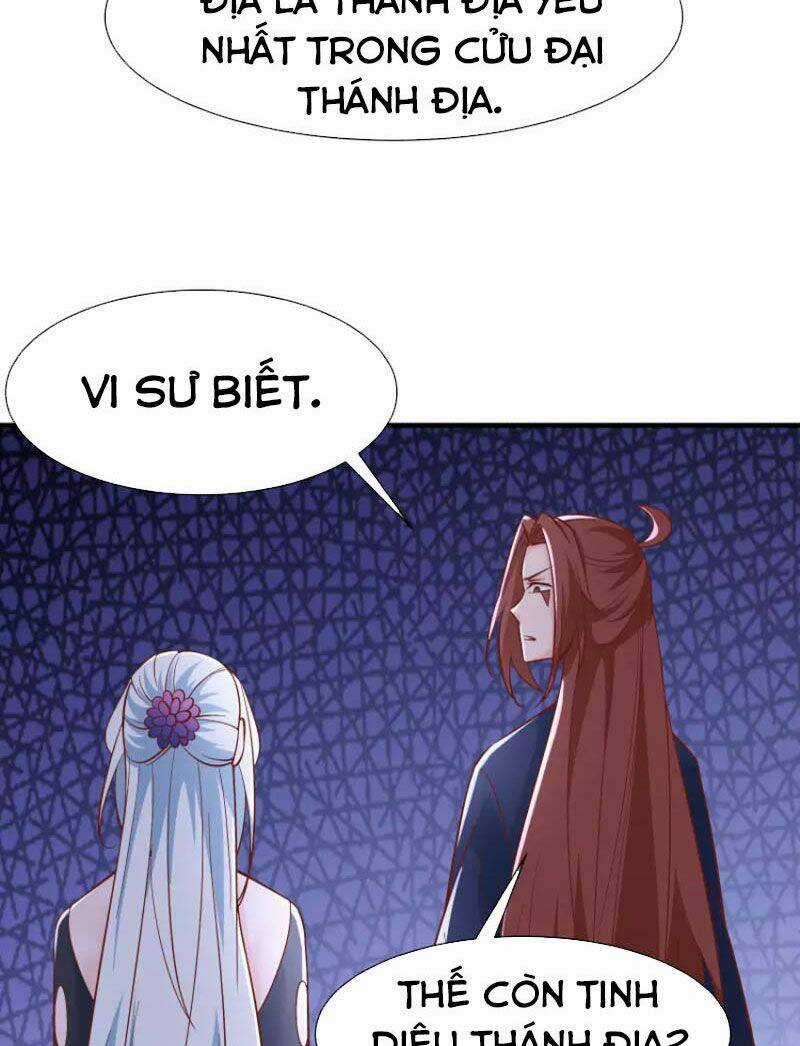 Đồ Đệ Của Ta Đều Là Nữ Ma Đầu Chapter 52 trang 8