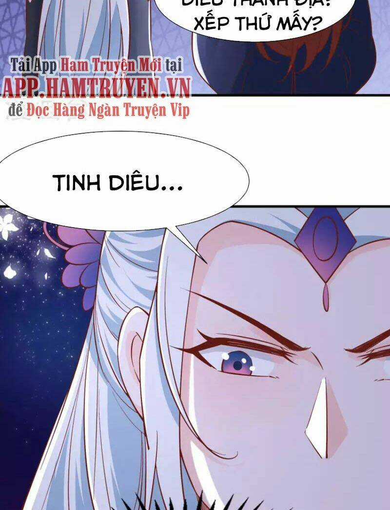 Đồ Đệ Của Ta Đều Là Nữ Ma Đầu Chapter 52 trang 9