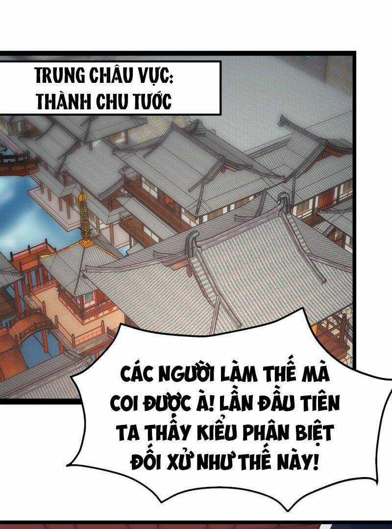 Đồ Đệ Của Ta Đều Là Nữ Ma Đầu Chapter 53 trang 0