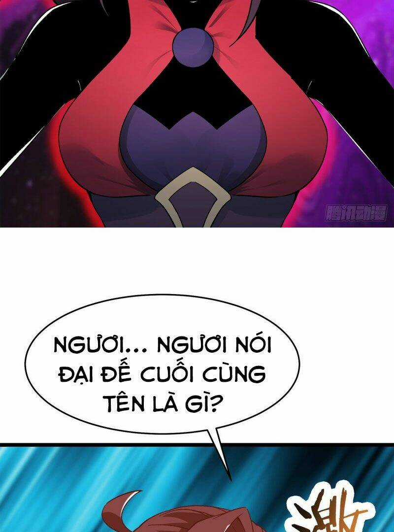 Đồ Đệ Của Ta Đều Là Nữ Ma Đầu Chapter 53 trang 11