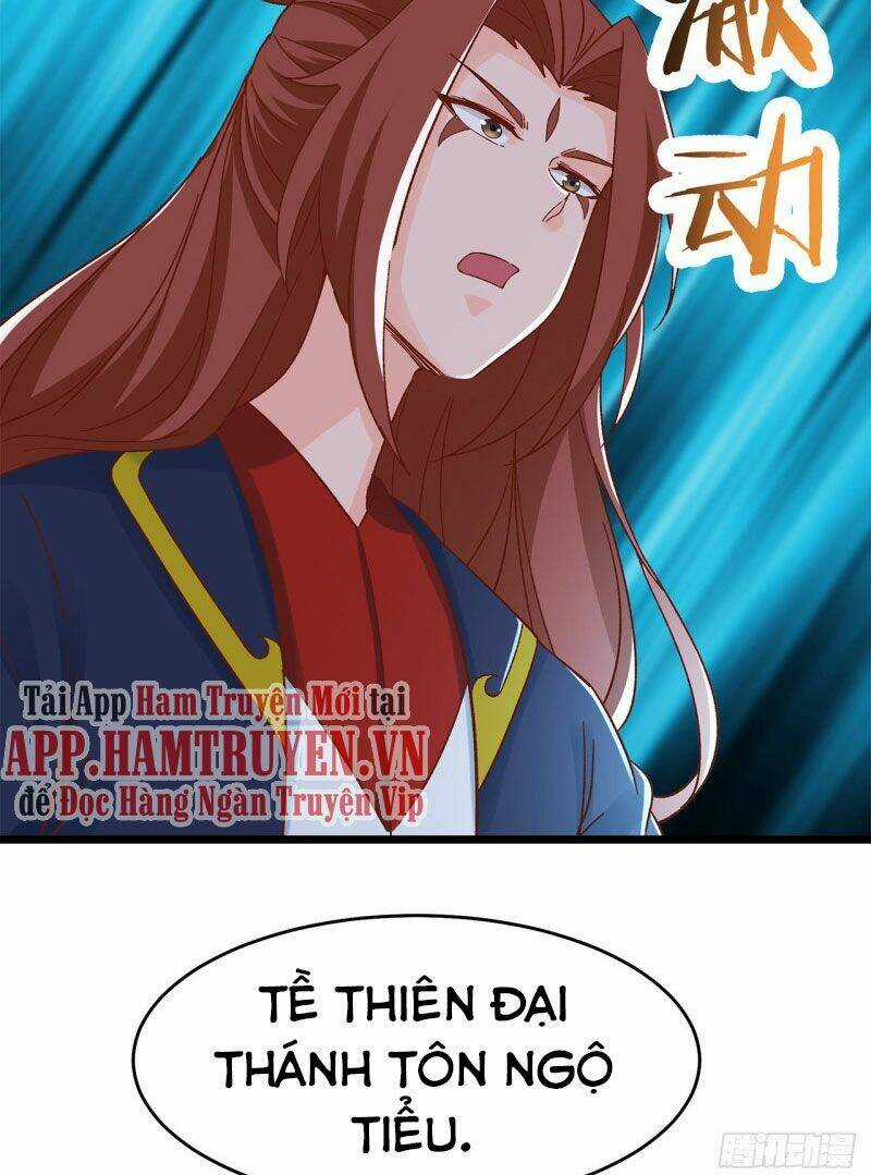 Đồ Đệ Của Ta Đều Là Nữ Ma Đầu Chapter 53 trang 12