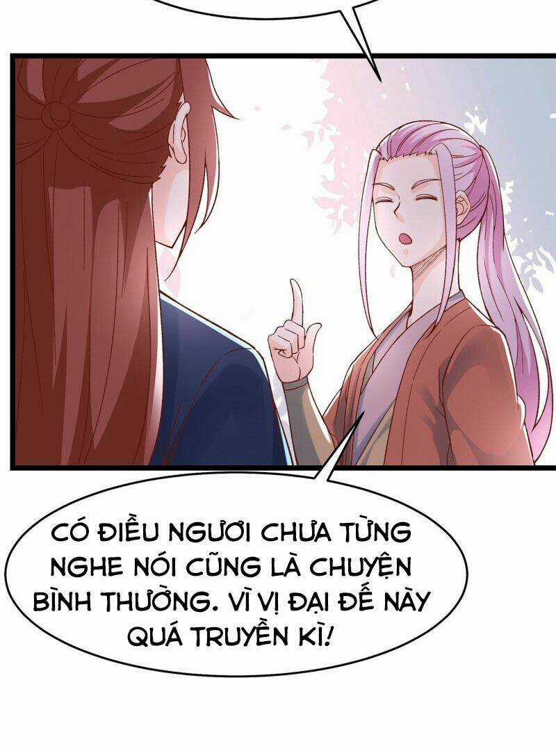 Đồ Đệ Của Ta Đều Là Nữ Ma Đầu Chapter 53 trang 13