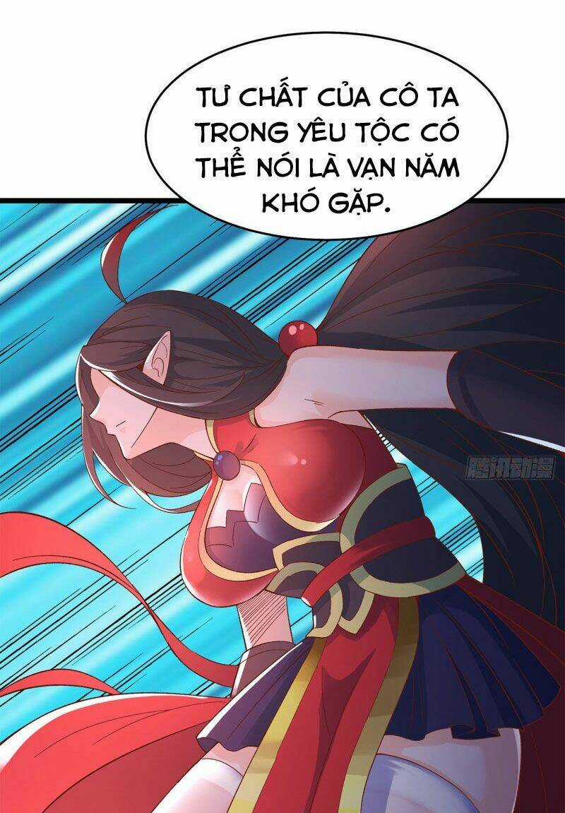 Đồ Đệ Của Ta Đều Là Nữ Ma Đầu Chapter 53 trang 14