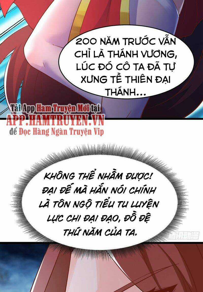 Đồ Đệ Của Ta Đều Là Nữ Ma Đầu Chapter 53 trang 15