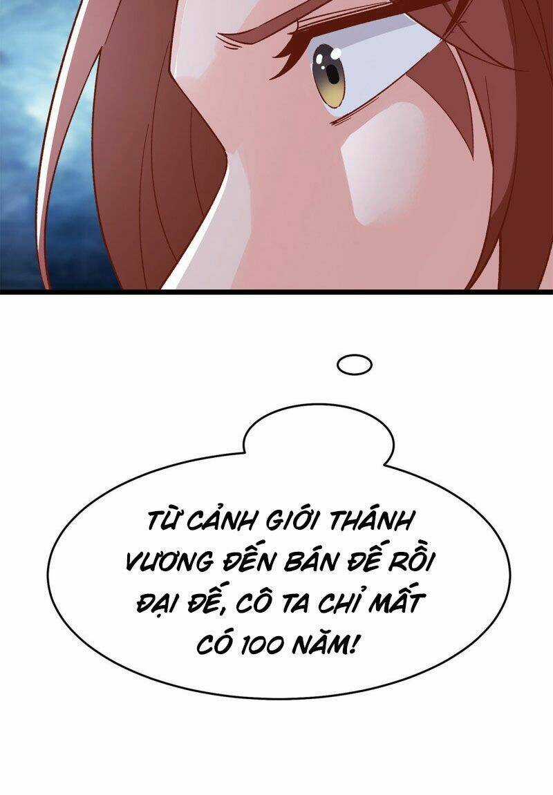 Đồ Đệ Của Ta Đều Là Nữ Ma Đầu Chapter 53 trang 16