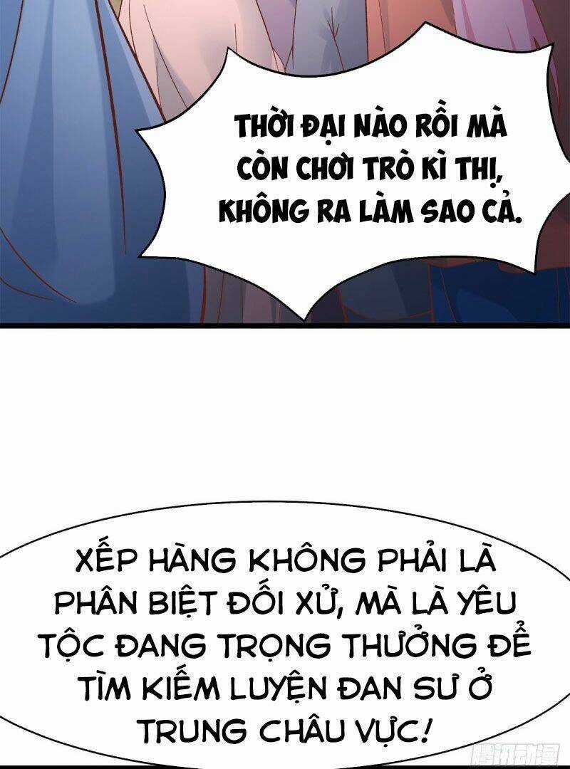 Đồ Đệ Của Ta Đều Là Nữ Ma Đầu Chapter 53 trang 2