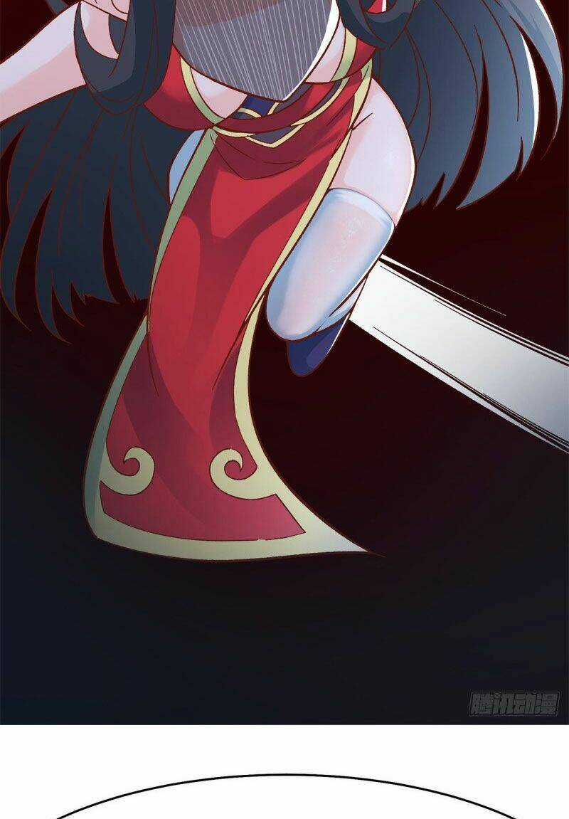 Đồ Đệ Của Ta Đều Là Nữ Ma Đầu Chapter 53 trang 22