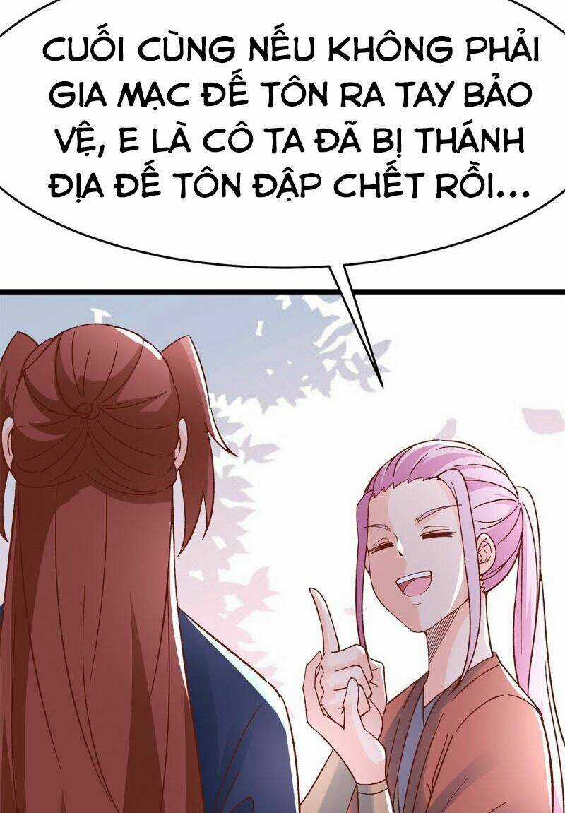 Đồ Đệ Của Ta Đều Là Nữ Ma Đầu Chapter 53 trang 23