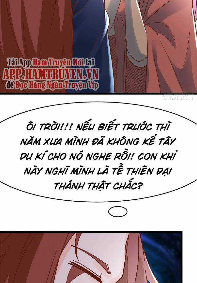 Đồ Đệ Của Ta Đều Là Nữ Ma Đầu Chapter 53 trang 24