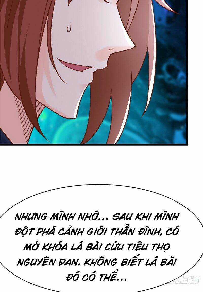 Đồ Đệ Của Ta Đều Là Nữ Ma Đầu Chapter 53 trang 25