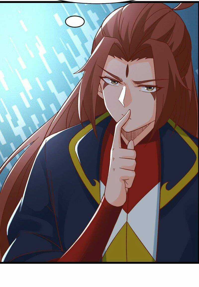 Đồ Đệ Của Ta Đều Là Nữ Ma Đầu Chapter 53 trang 26