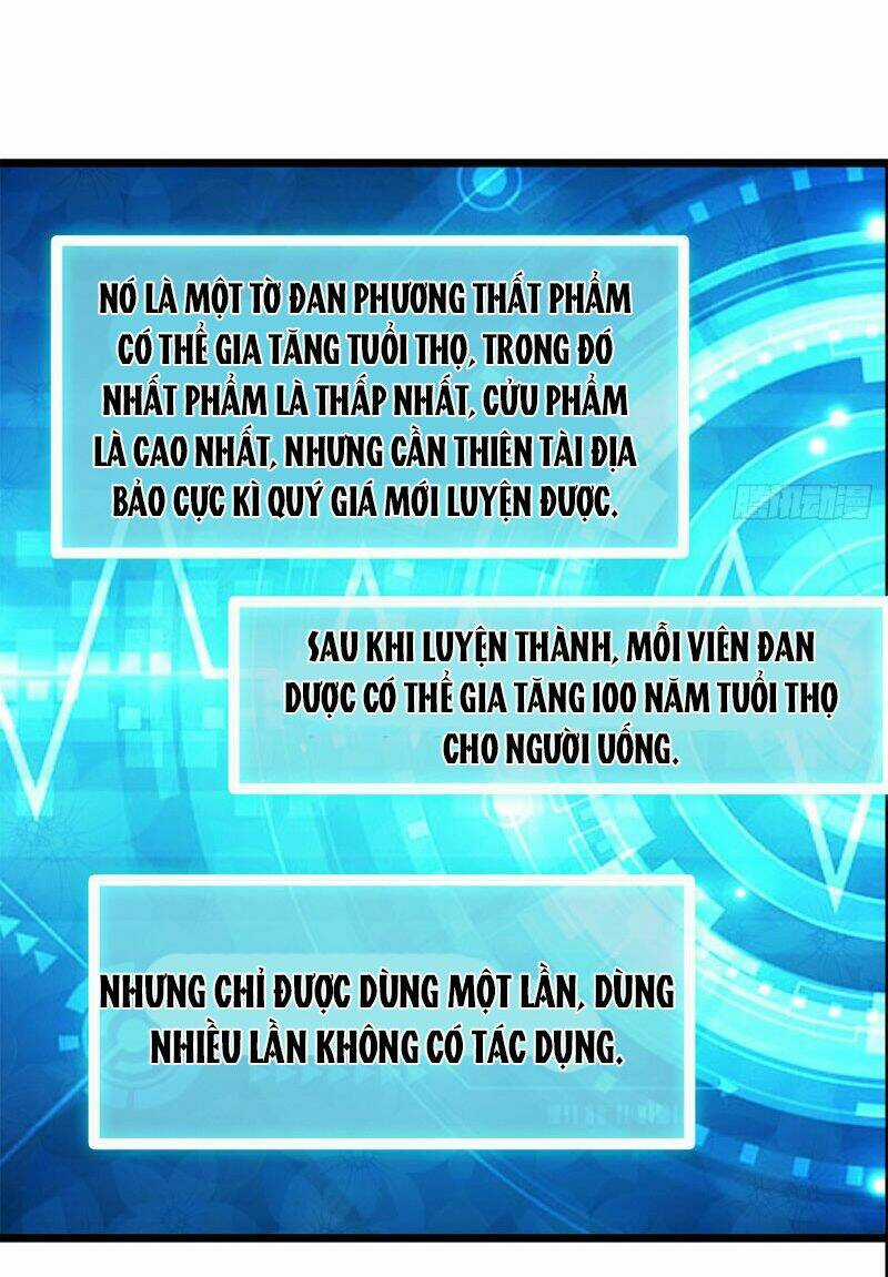 Đồ Đệ Của Ta Đều Là Nữ Ma Đầu Chapter 53 trang 27