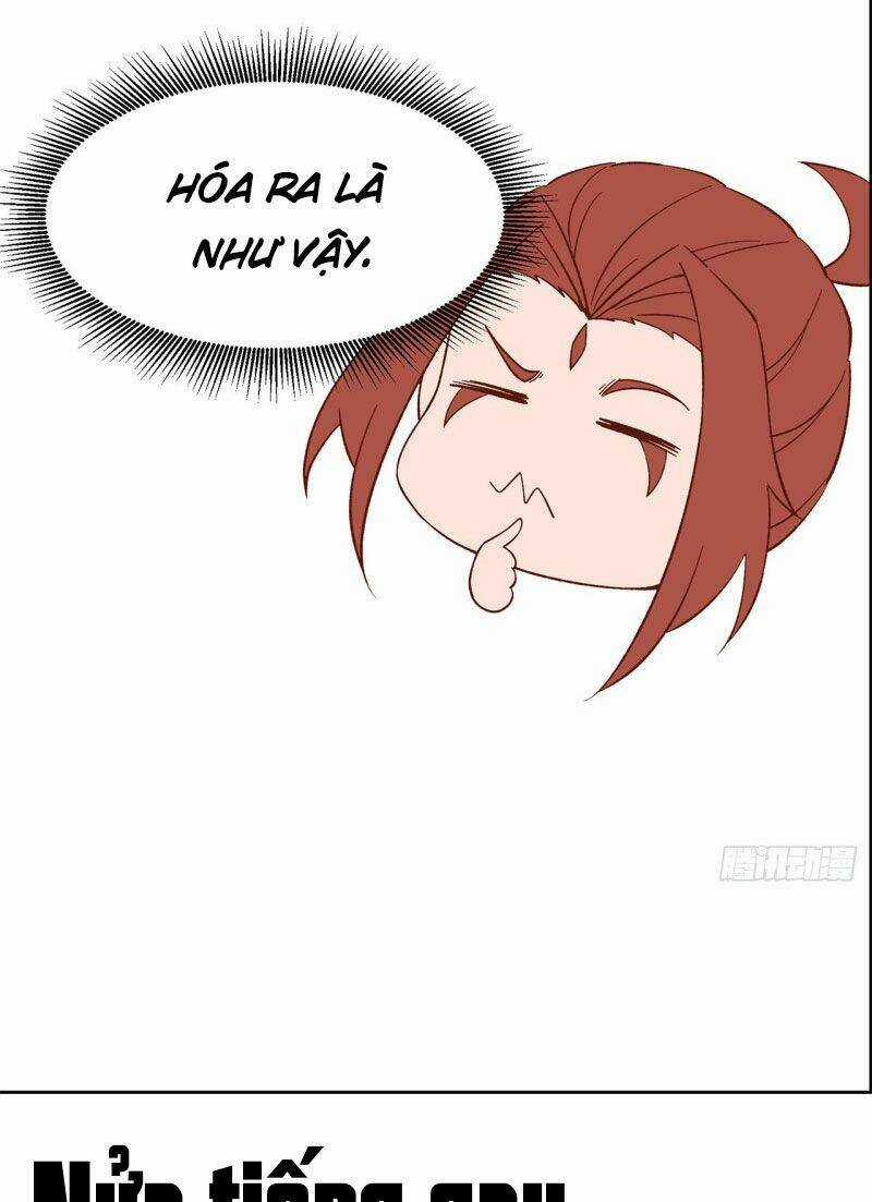 Đồ Đệ Của Ta Đều Là Nữ Ma Đầu Chapter 53 trang 28