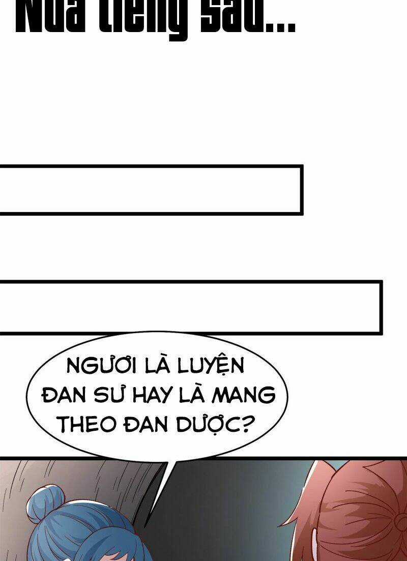 Đồ Đệ Của Ta Đều Là Nữ Ma Đầu Chapter 53 trang 29