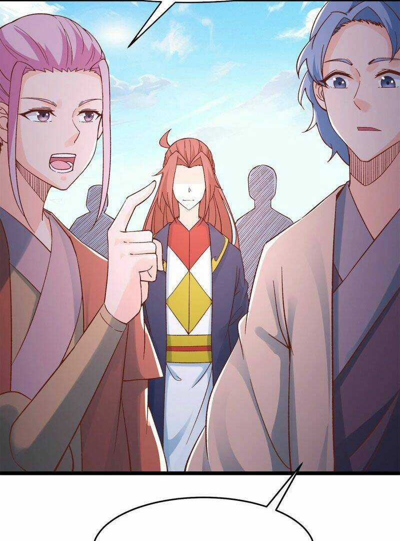 Đồ Đệ Của Ta Đều Là Nữ Ma Đầu Chapter 53 trang 3