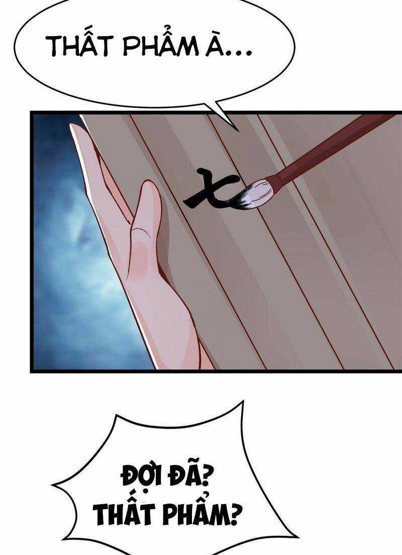 Đồ Đệ Của Ta Đều Là Nữ Ma Đầu Chapter 53 trang 32