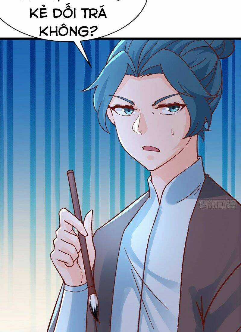 Đồ Đệ Của Ta Đều Là Nữ Ma Đầu Chapter 53 trang 34