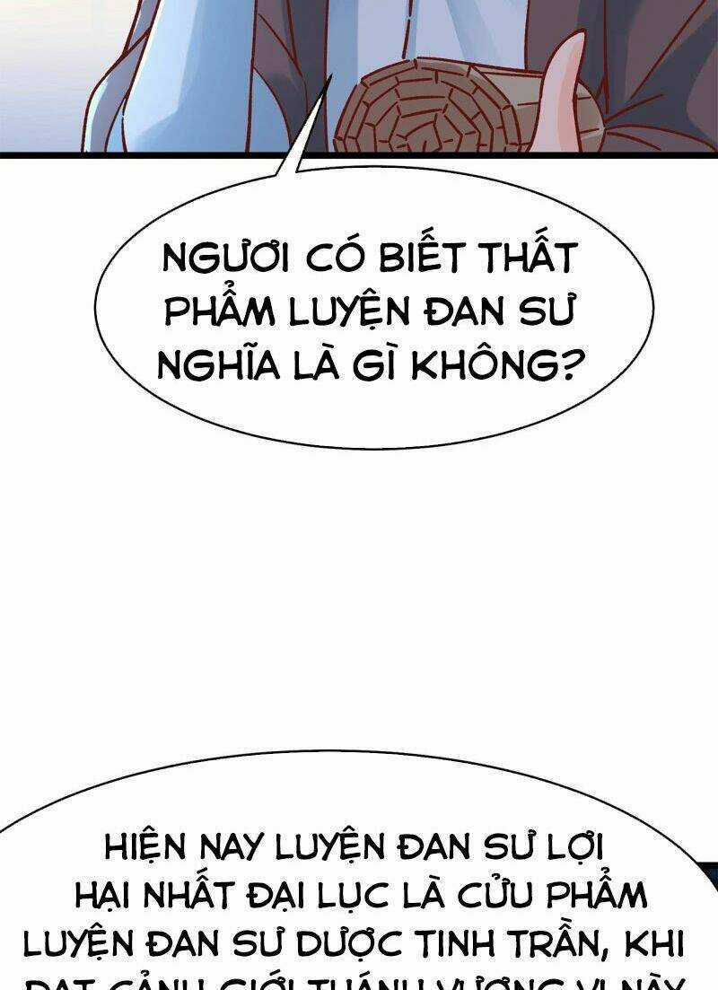 Đồ Đệ Của Ta Đều Là Nữ Ma Đầu Chapter 53 trang 35