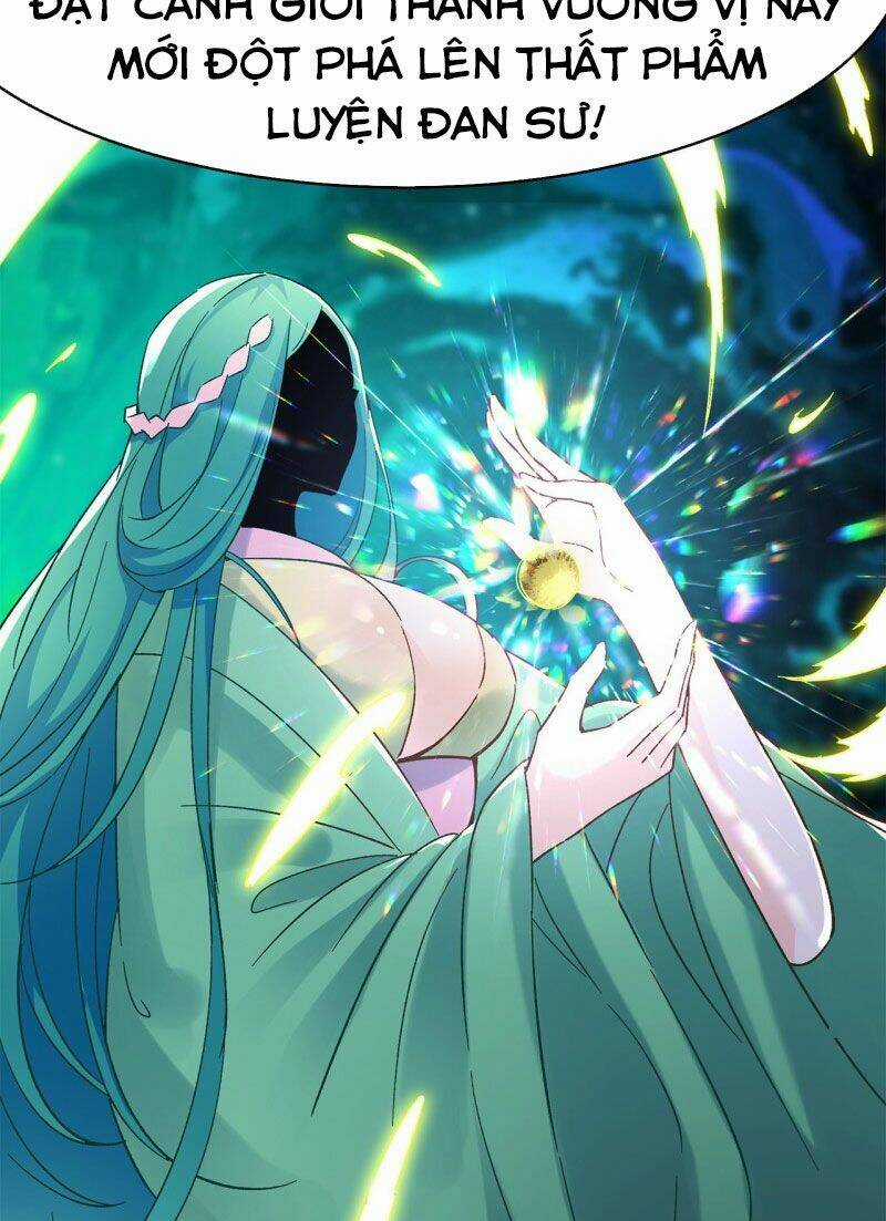 Đồ Đệ Của Ta Đều Là Nữ Ma Đầu Chapter 53 trang 36