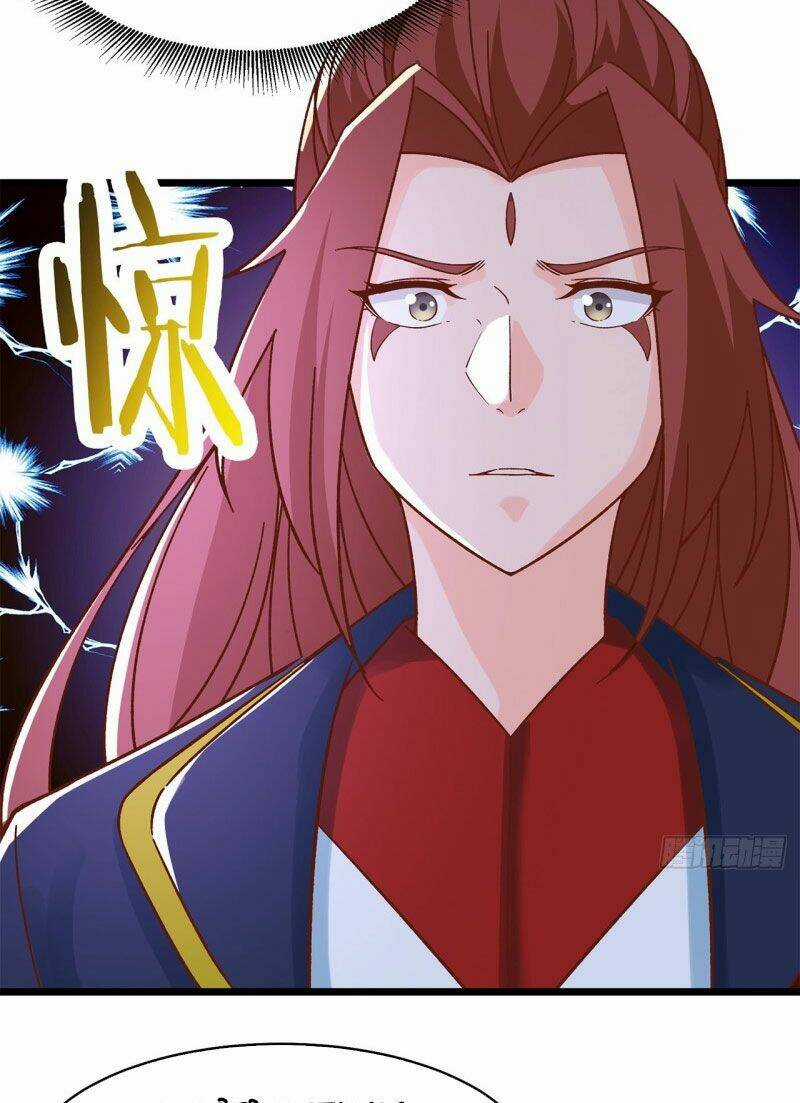 Đồ Đệ Của Ta Đều Là Nữ Ma Đầu Chapter 53 trang 38