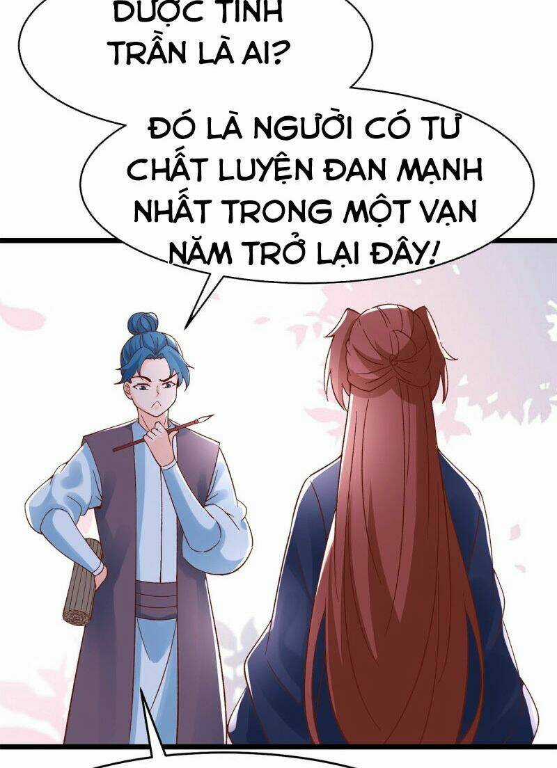 Đồ Đệ Của Ta Đều Là Nữ Ma Đầu Chapter 53 trang 39