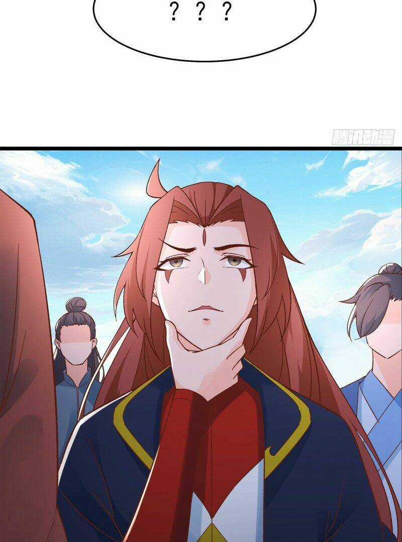 Đồ Đệ Của Ta Đều Là Nữ Ma Đầu Chapter 53 trang 4