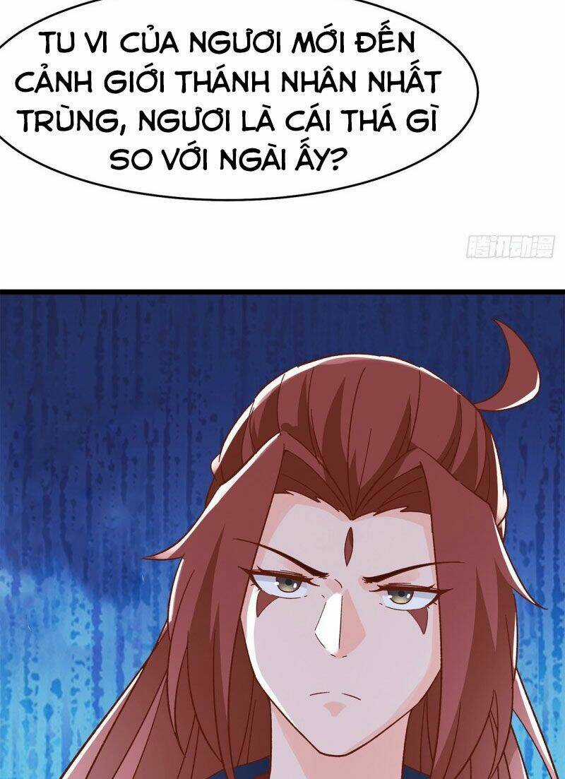 Đồ Đệ Của Ta Đều Là Nữ Ma Đầu Chapter 53 trang 40